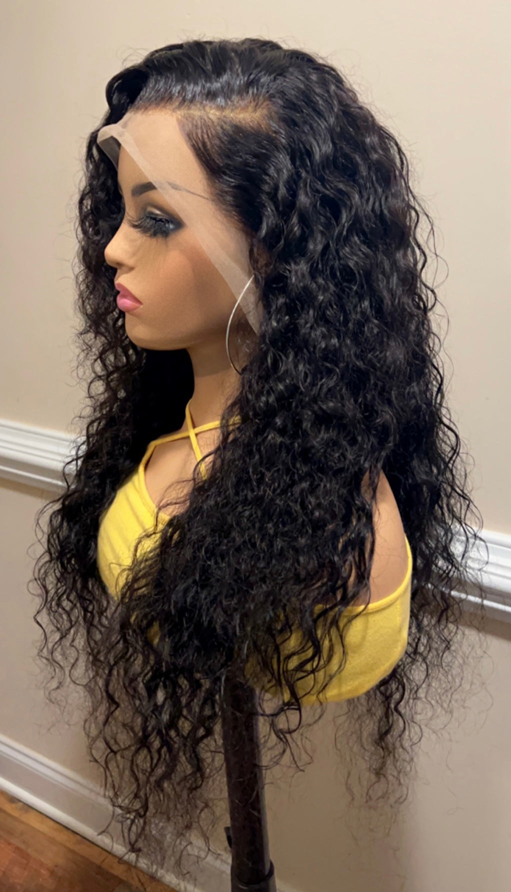 24’ Water Wave Frontal UnitFrontal Unit