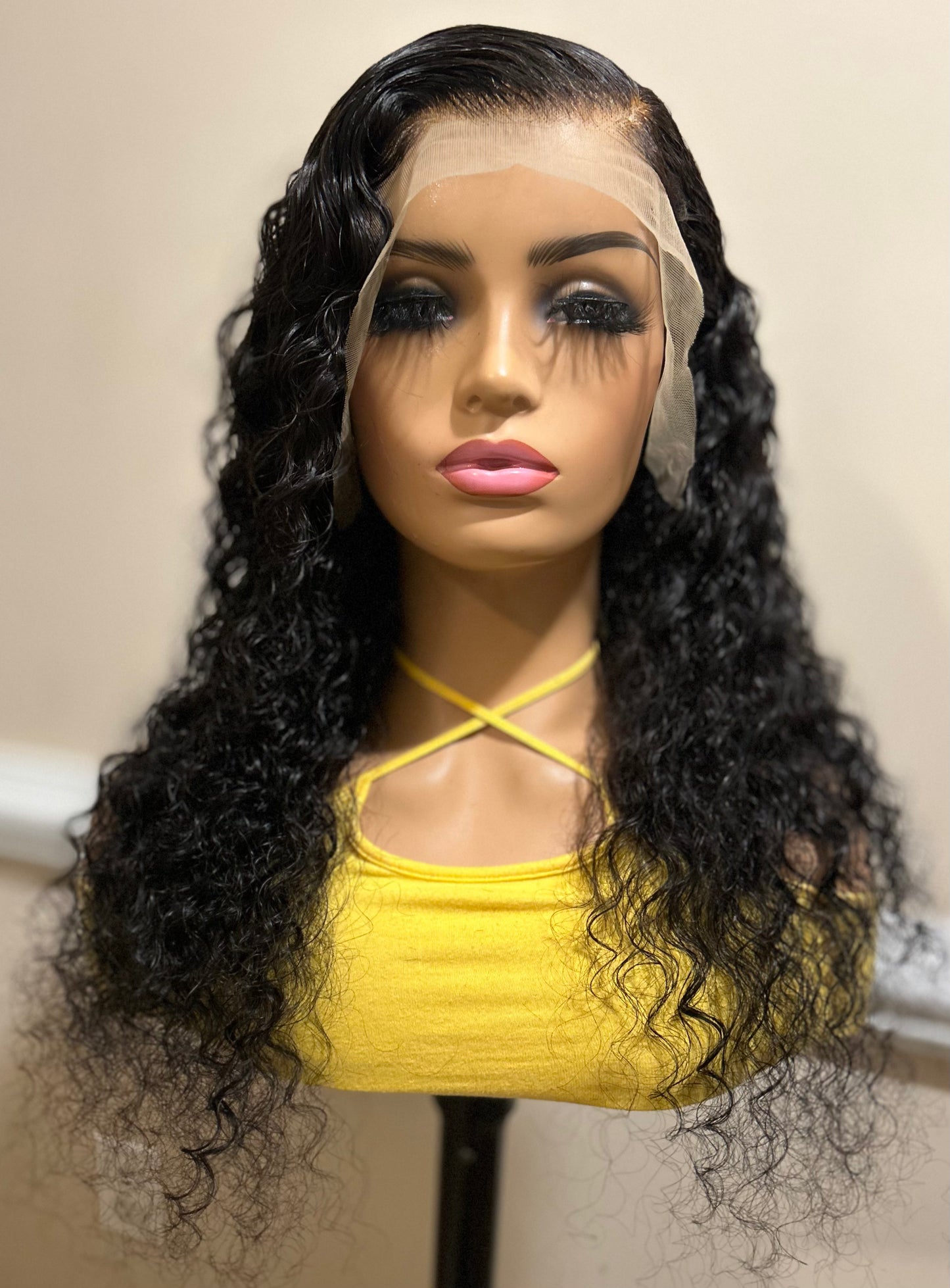 16/18/20’ Deep Wave Frontal Unit