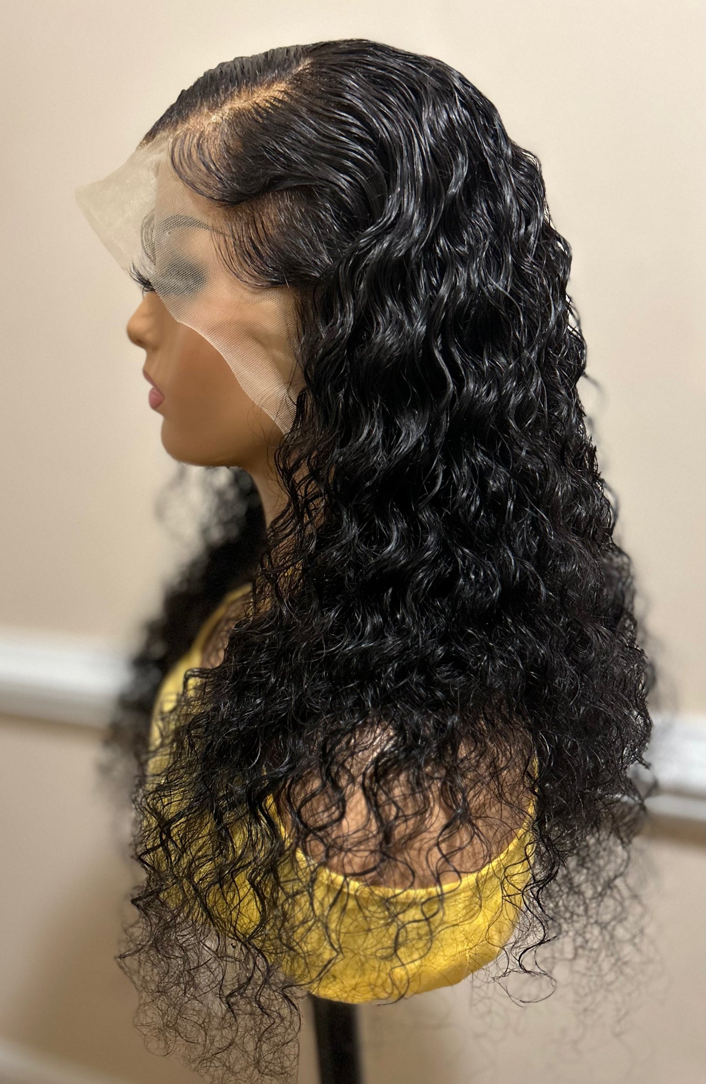 16/18/20’ Deep Wave Frontal Unit