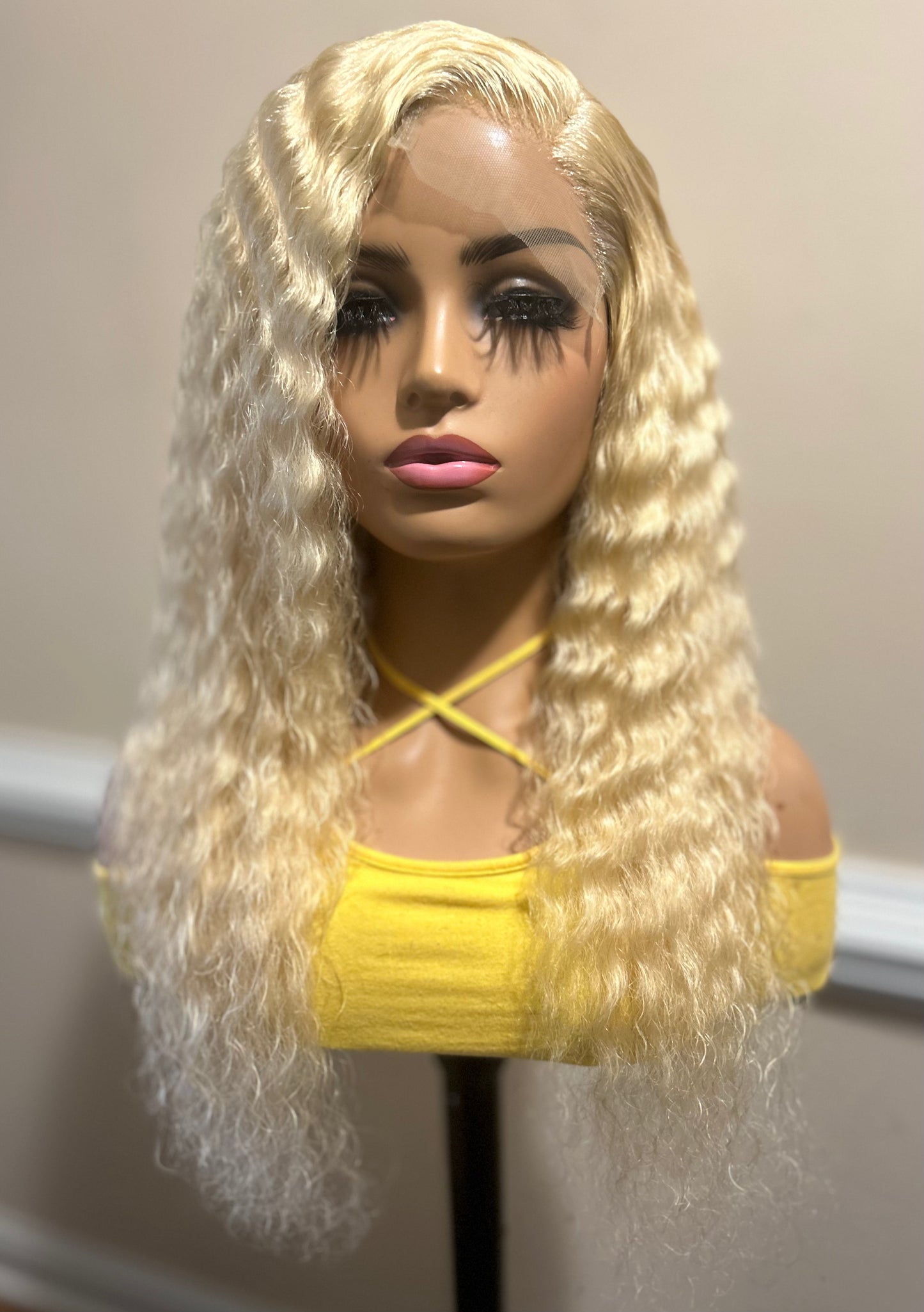 14/16/18’ 613 Deep Wave Closure Unit