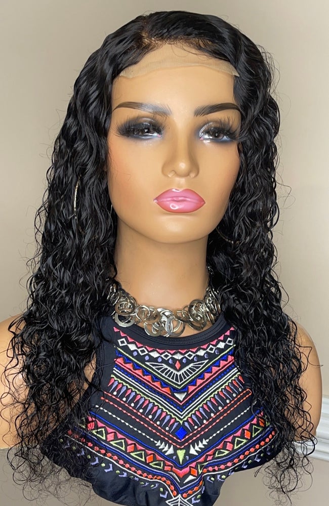 14/16/18’ Natural Wave Closure Unit