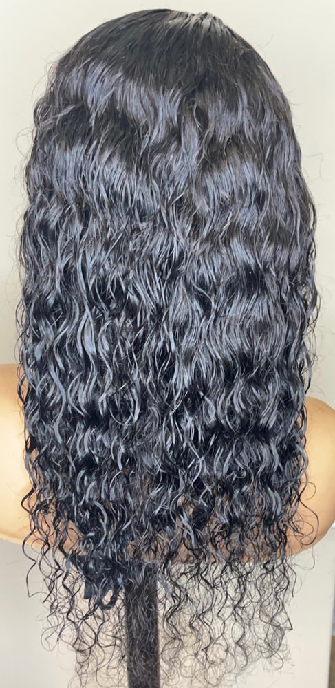 14/16/18’ Natural Wave Closure Unit
