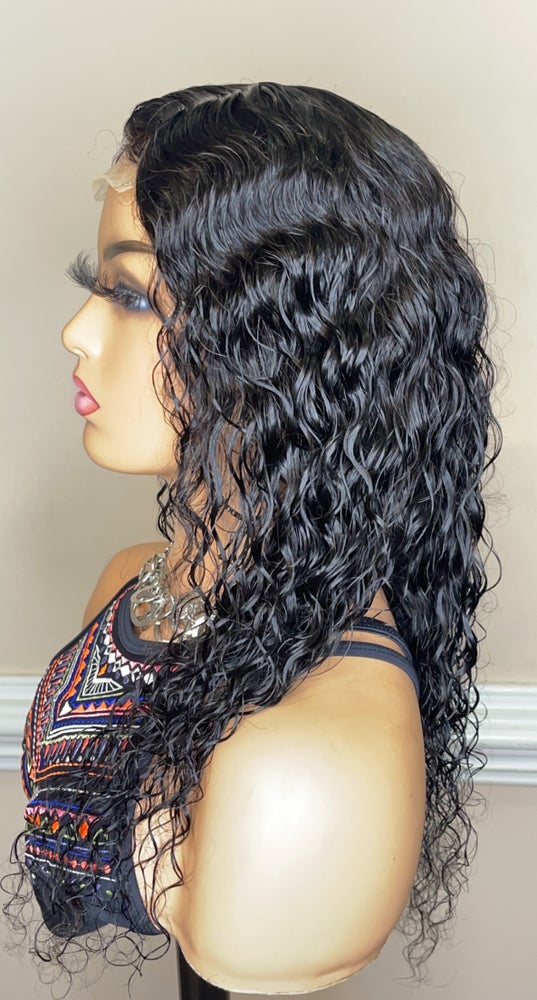 14/16/18’ Natural Wave Closure Unit