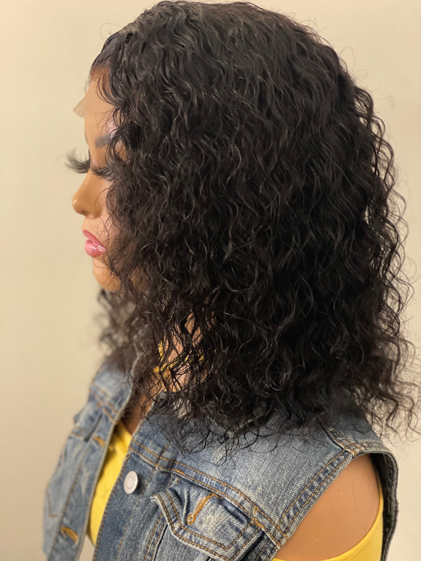 14’ Deep Wave Closure Unit