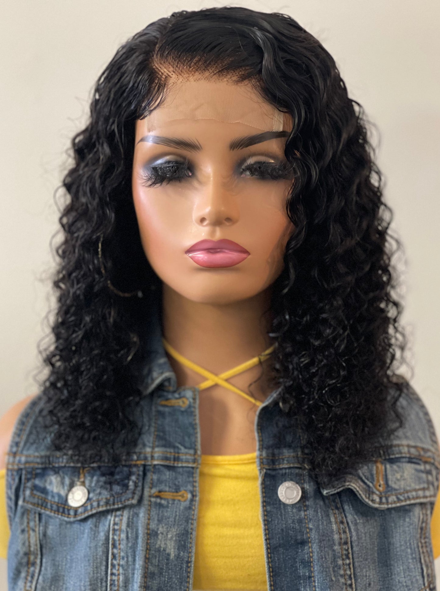 14’ Deep Wave Closure Unit