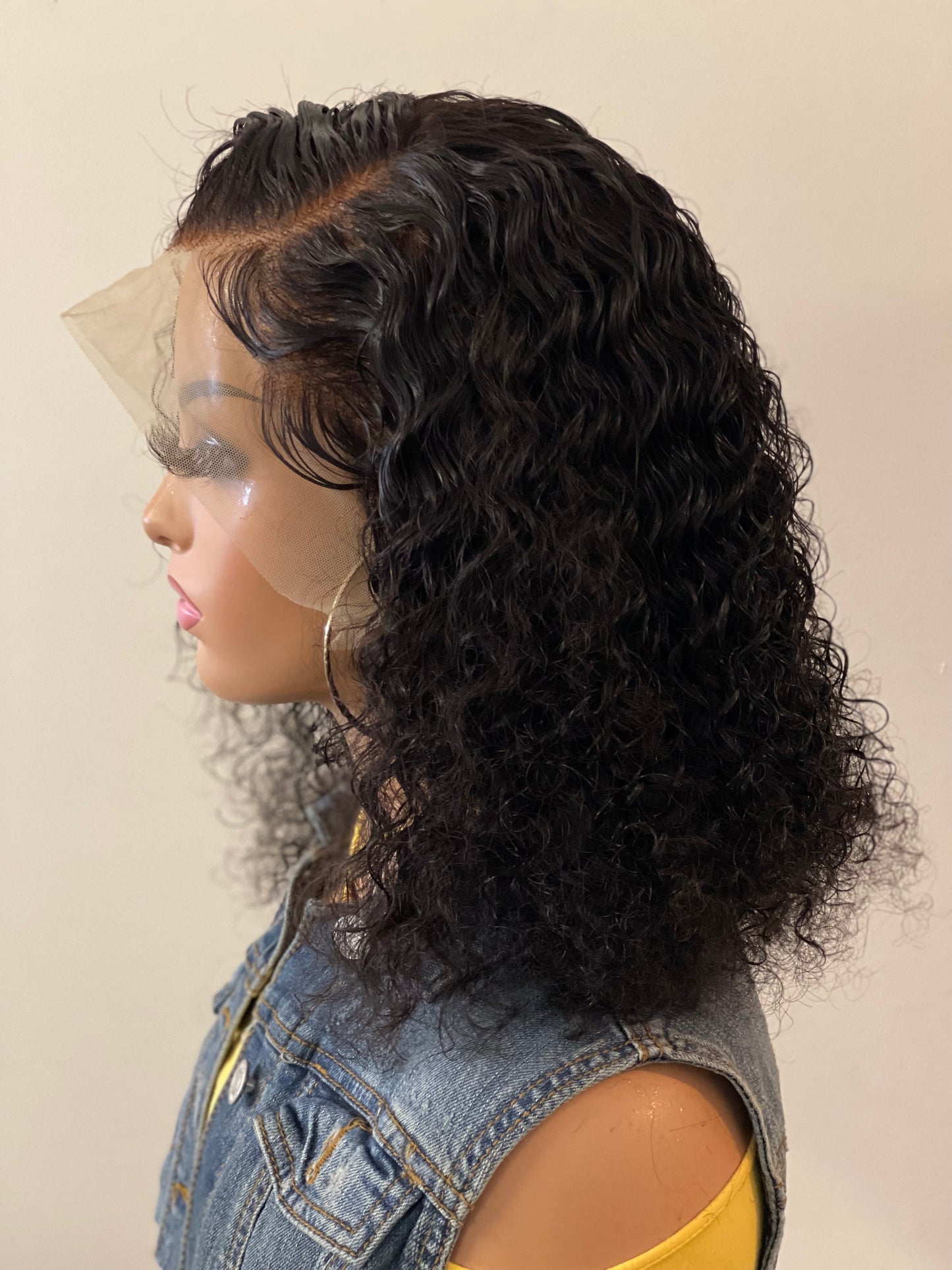 12’ Deep Wave Frontal Unit