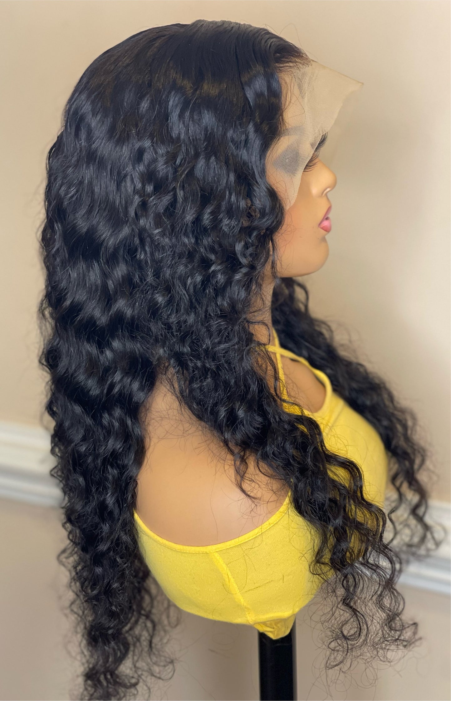 16/18/20’ Loose Deep Wave Frontal Unit
