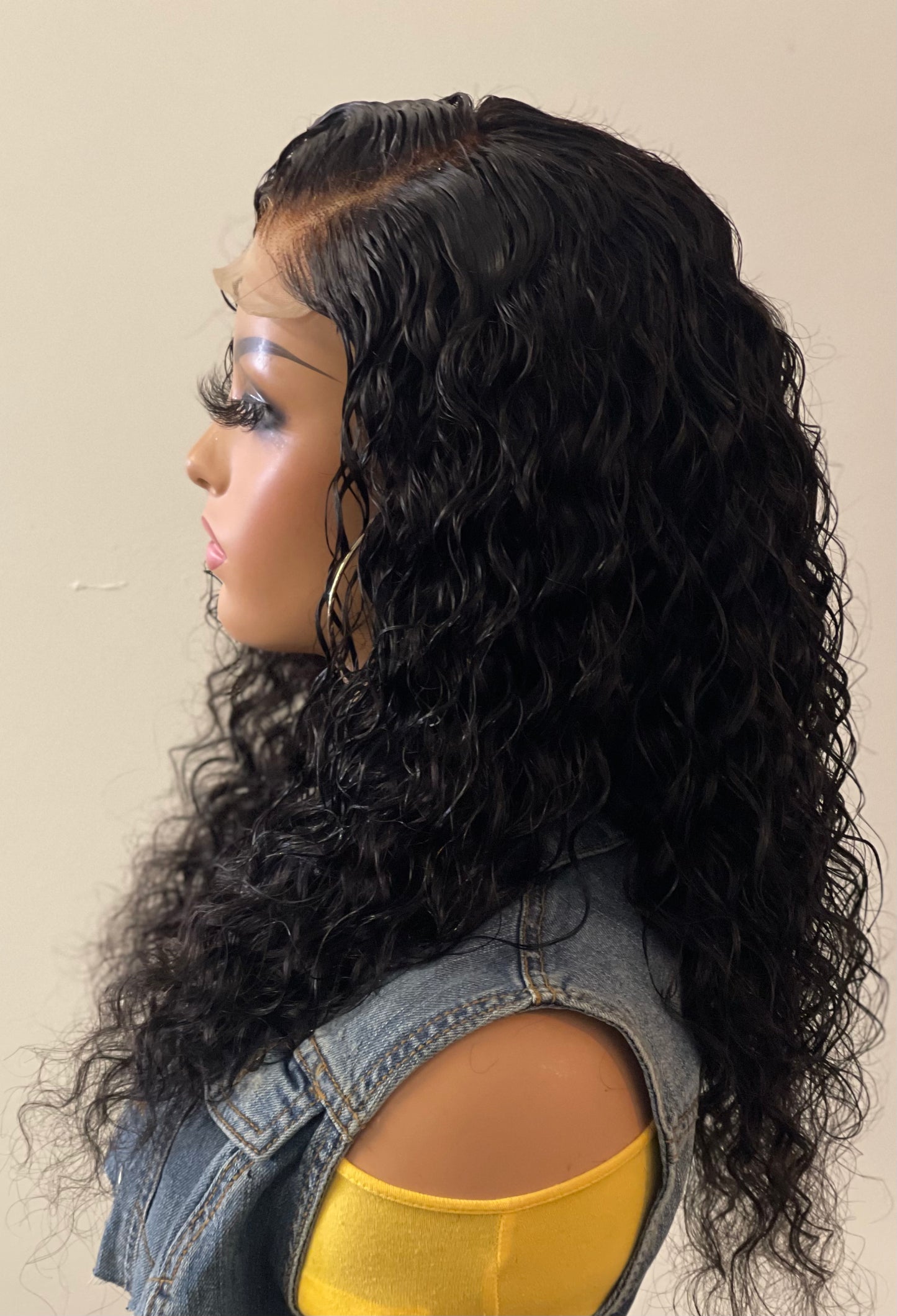 16/18/18’ Natural/Water Wave Closure Unit