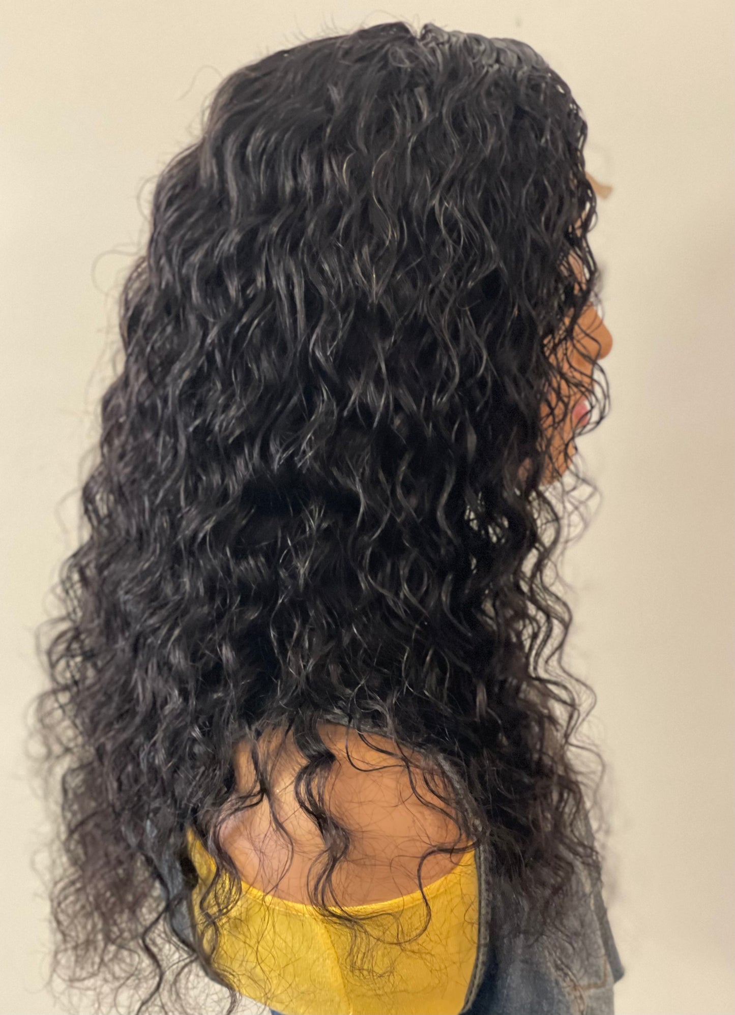 16/18/18’ Natural/Water Wave Closure Unit
