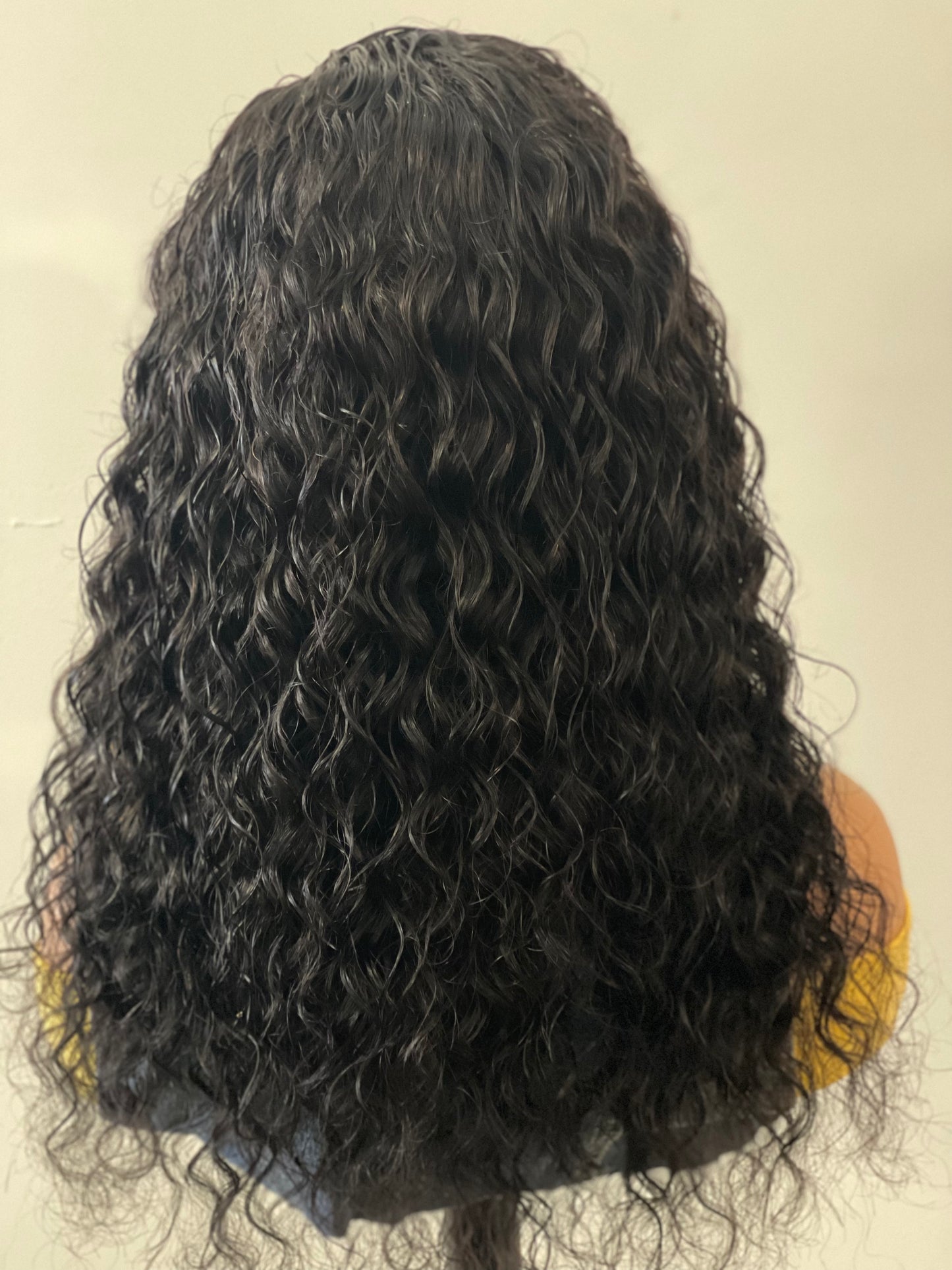 16/18/18’ Natural/Water Wave Closure Unit