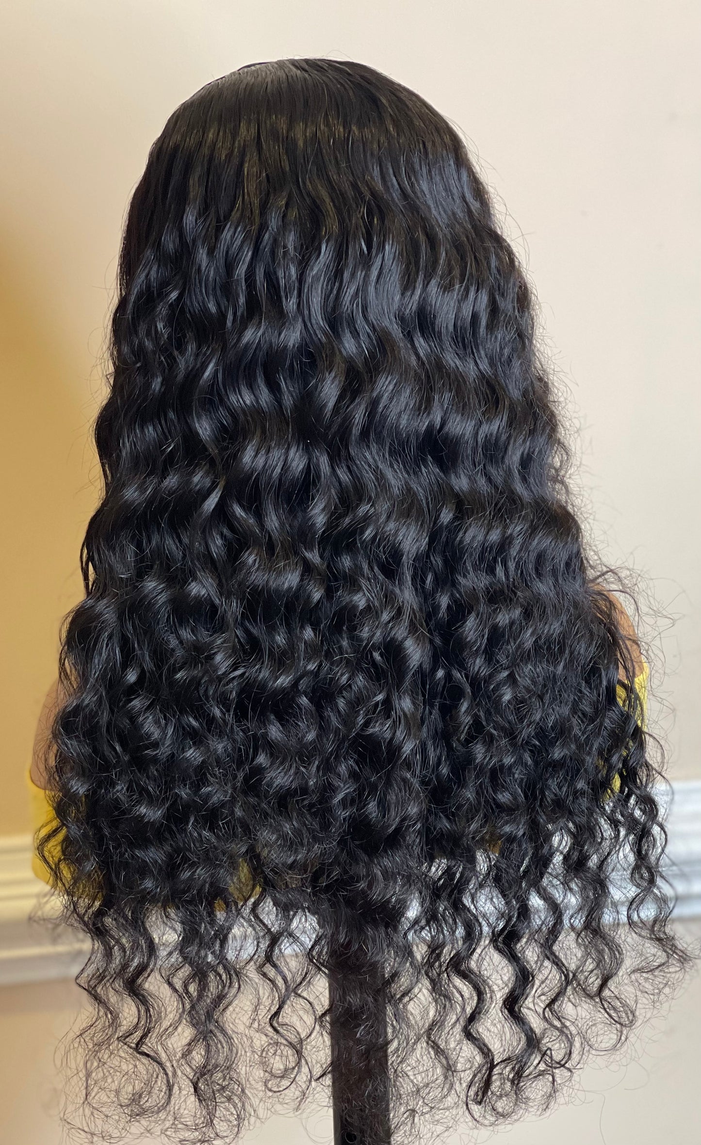 16/18/20’ Loose Deep Wave Frontal Unit