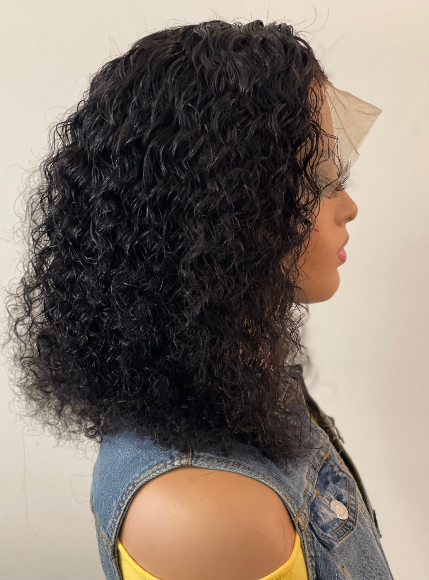 12’ Deep Wave Frontal Unit