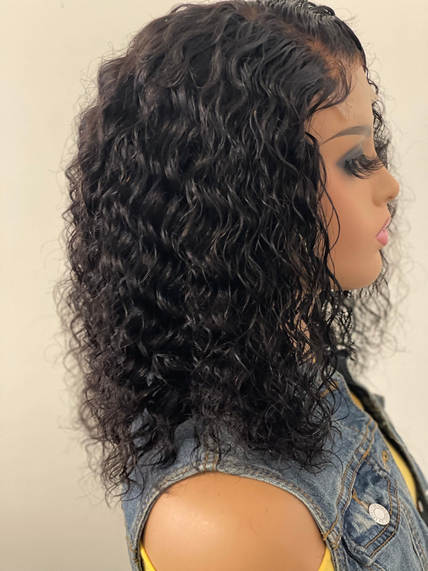 14’ Deep Wave Closure Unit