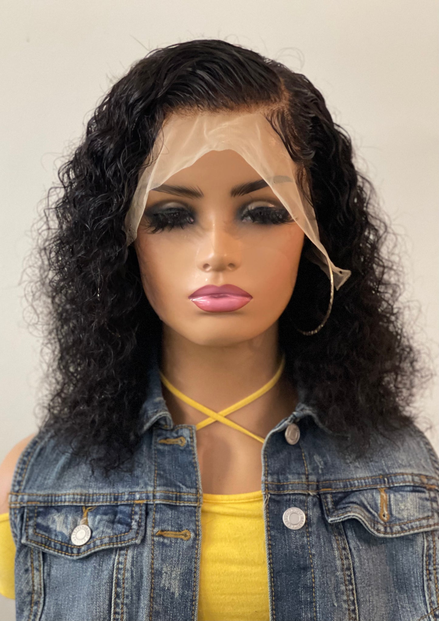 12’ Deep Wave Frontal Unit