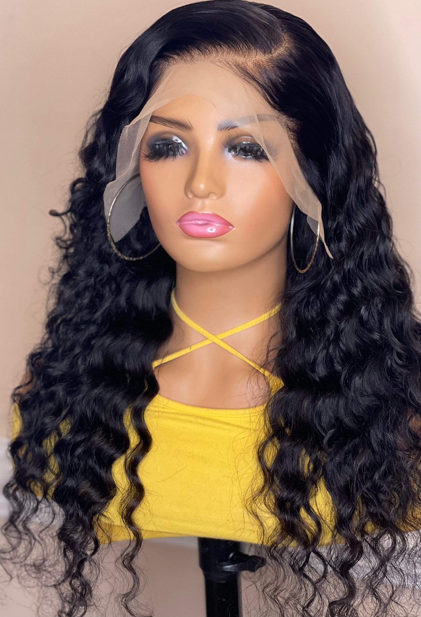 16/18/20’ Loose Deep Wave Frontal Unit