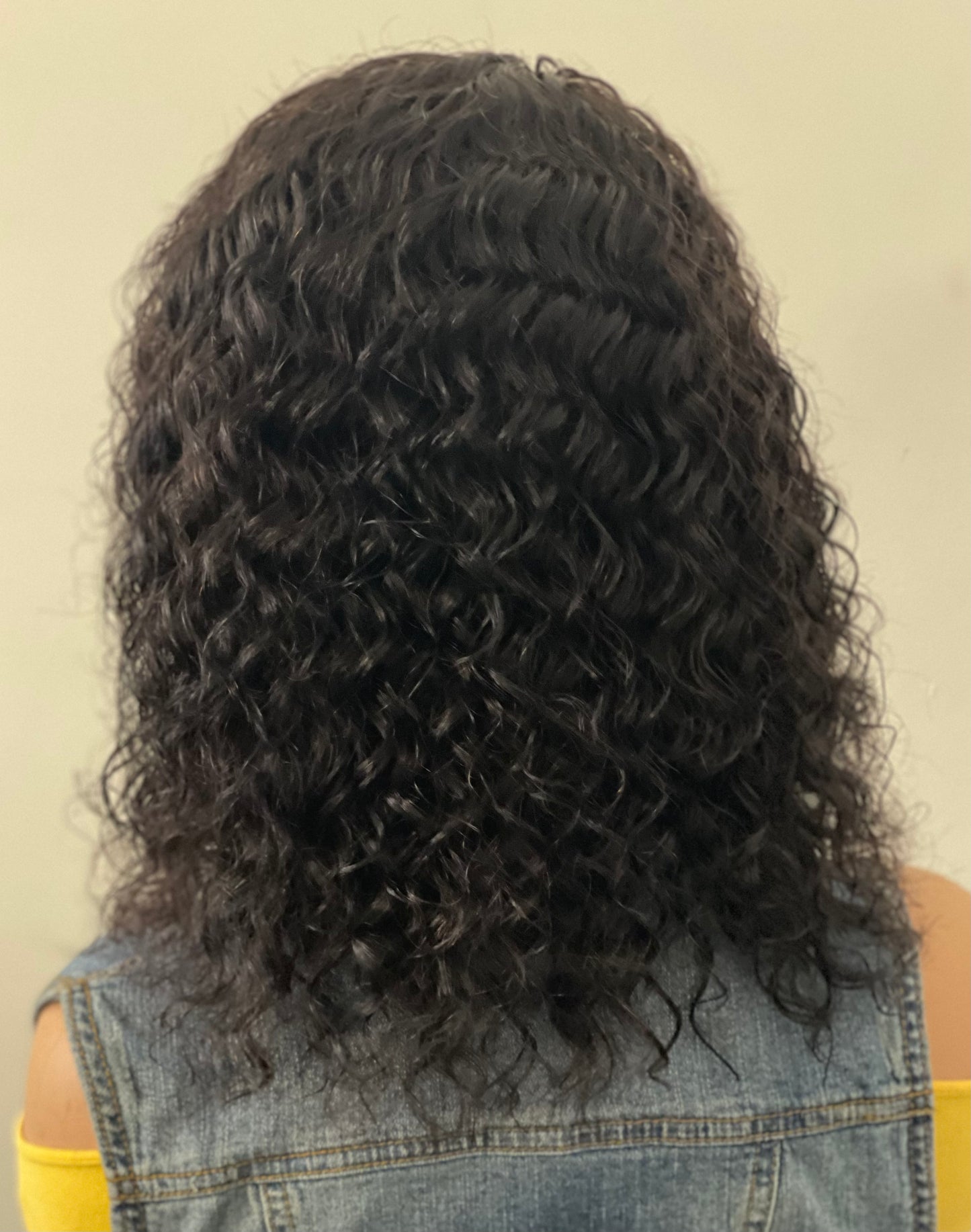 14’ Deep Wave Closure Unit