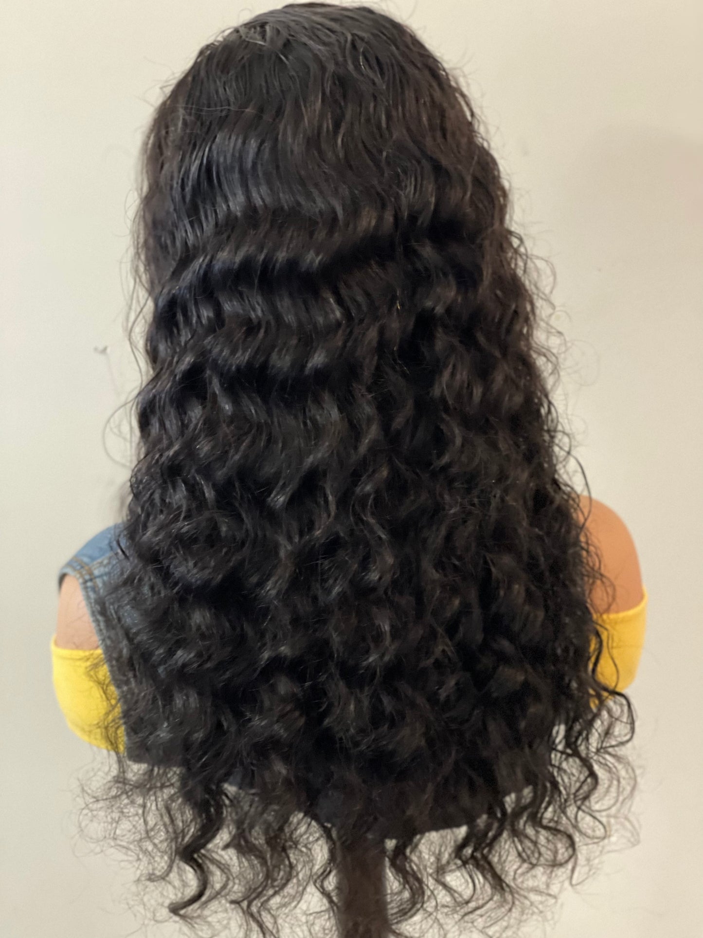 14/16/18’ Loose Deep Frontal Unit