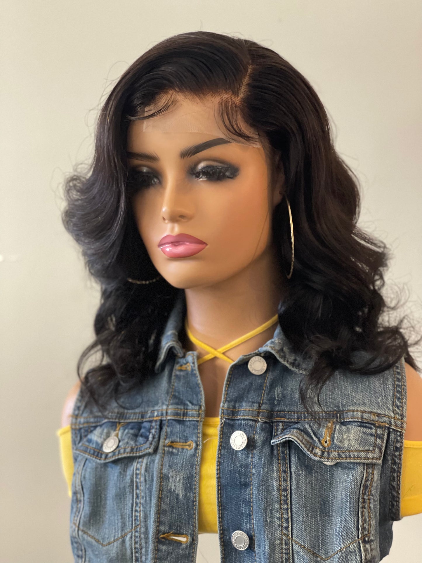 12’ Body Wave Closure Unit