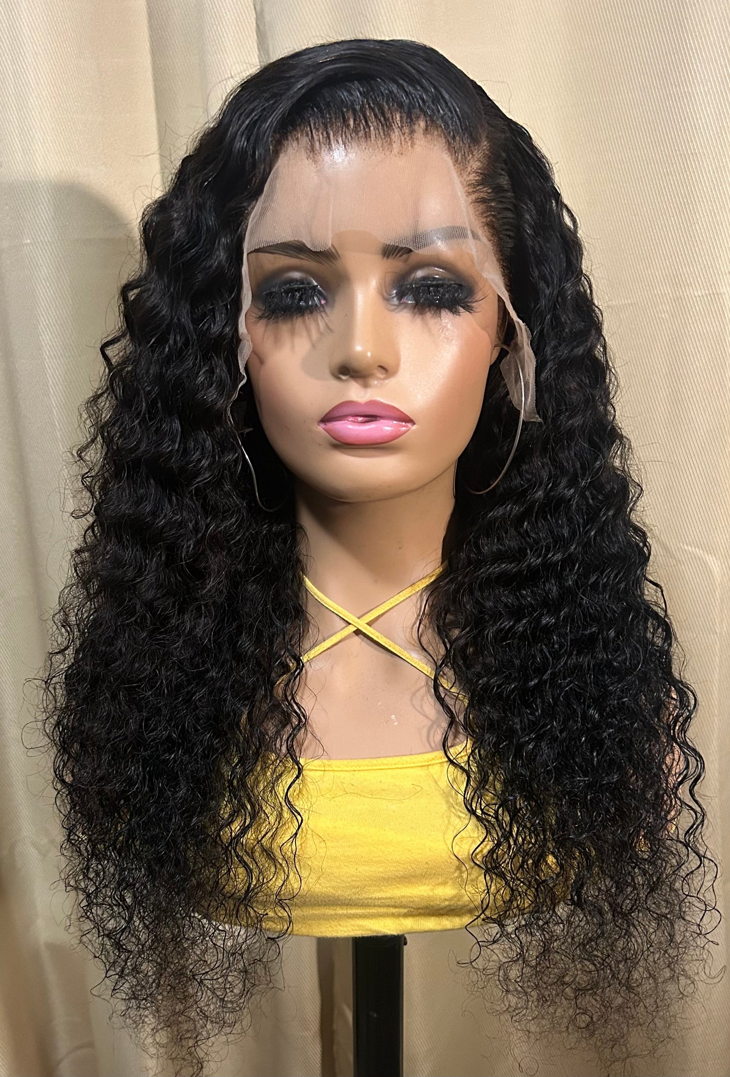 18/20/22’ Deep Wave Frontal Unit