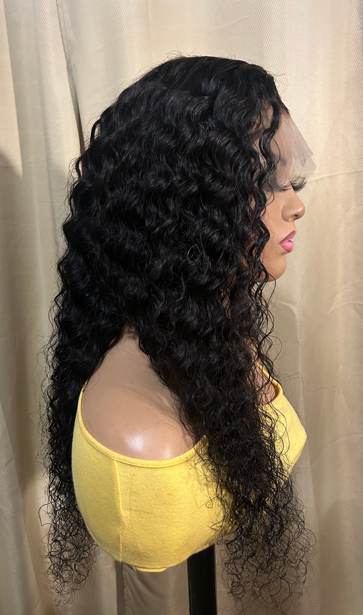 18/20/22’ Deep Wave Frontal Unit