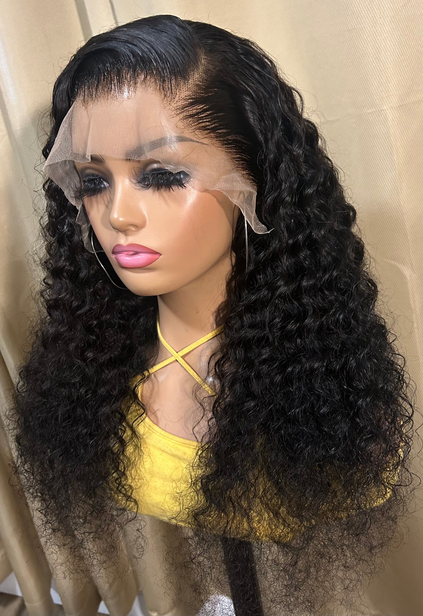 18/20/22’ Deep Wave Frontal Unit