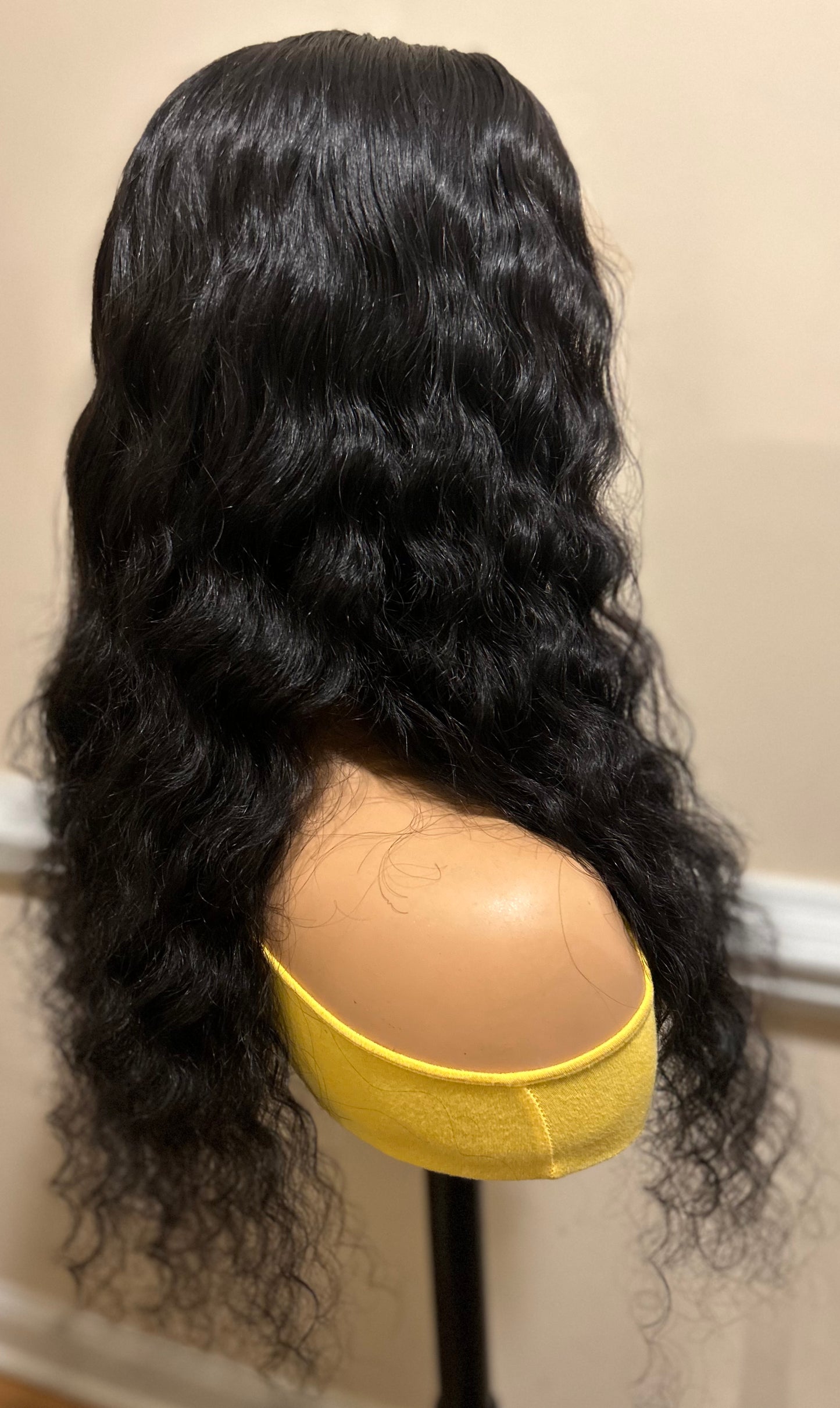 20/22/22’ Loose Deep Wave Frontal Unit