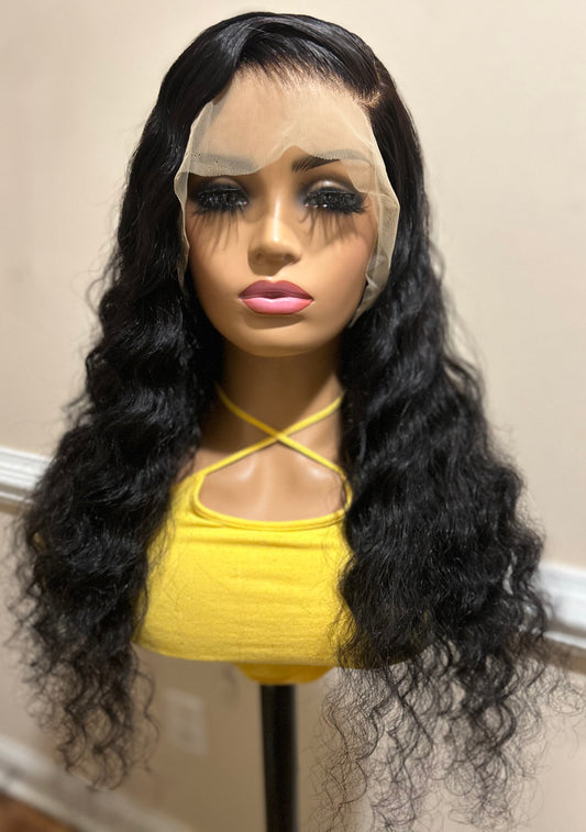 20/22/22’ Loose Deep Wave Frontal Unit