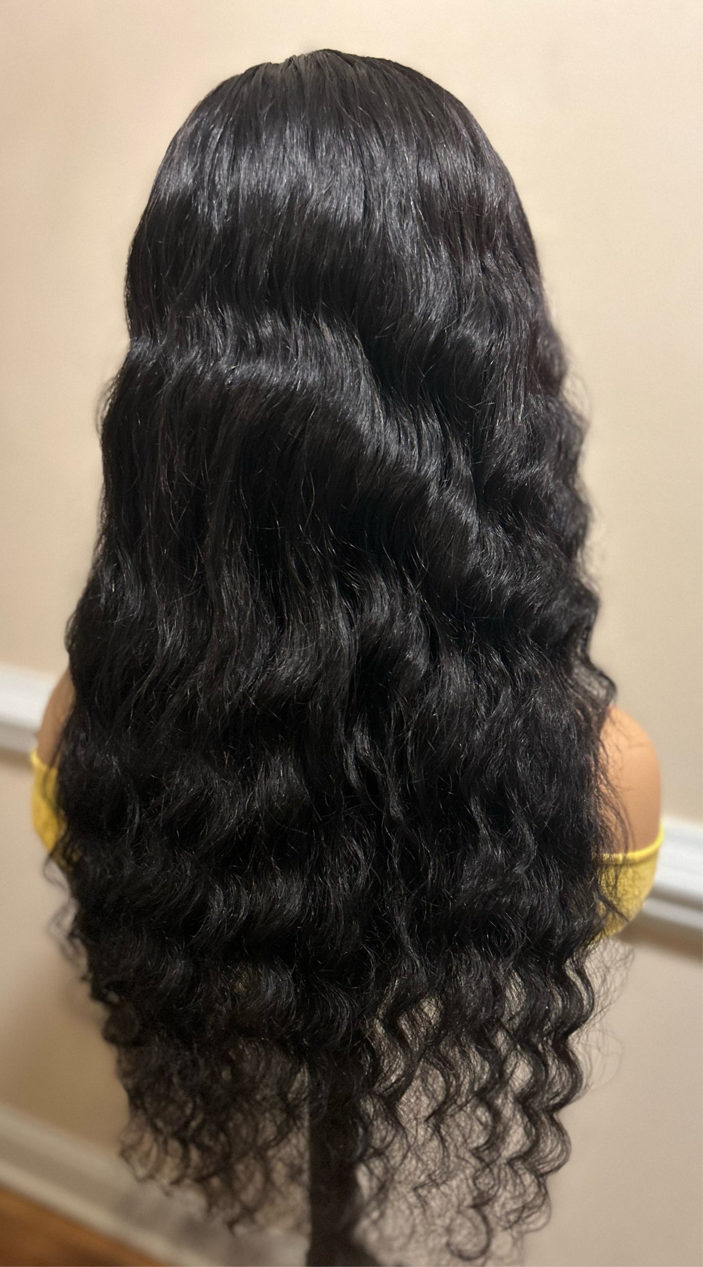 20/22/22’ Loose Deep Wave Frontal Unit