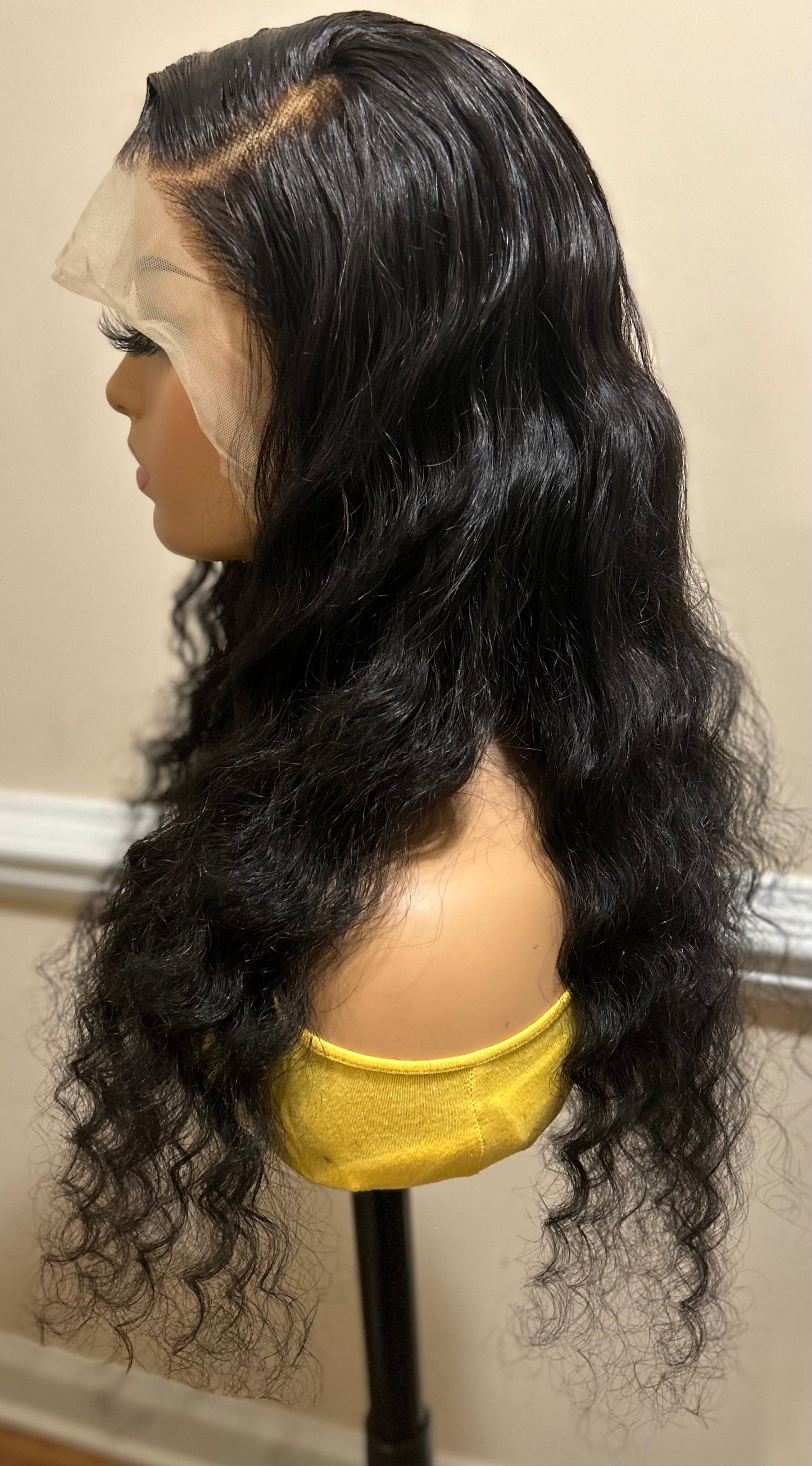 20/22/22’ Loose Deep Wave Frontal Unit