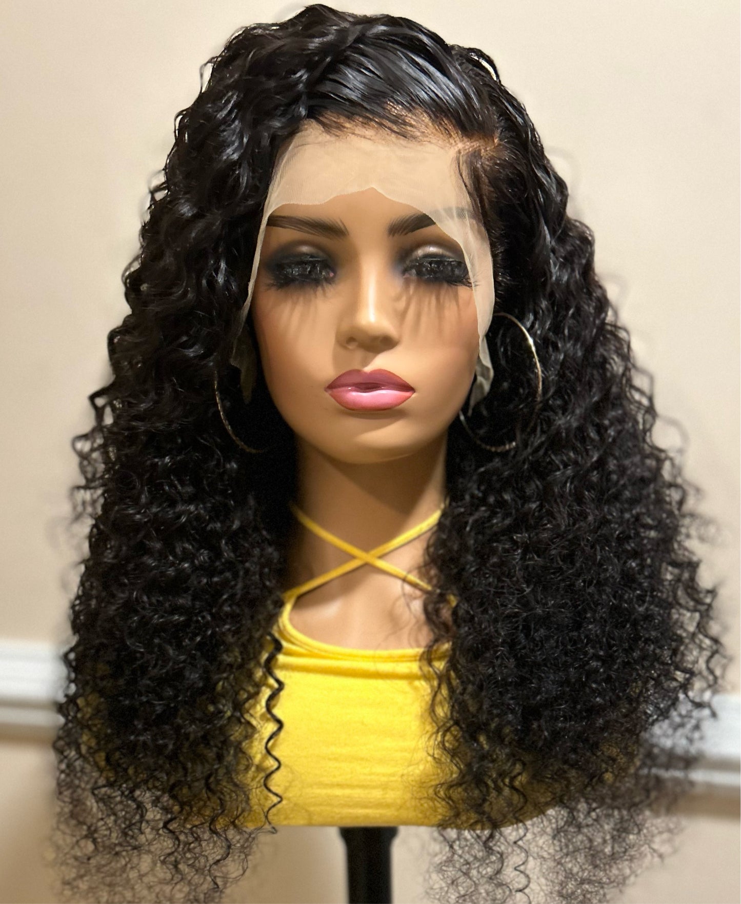 20/22/22’ Deep Wave Frontal Unit