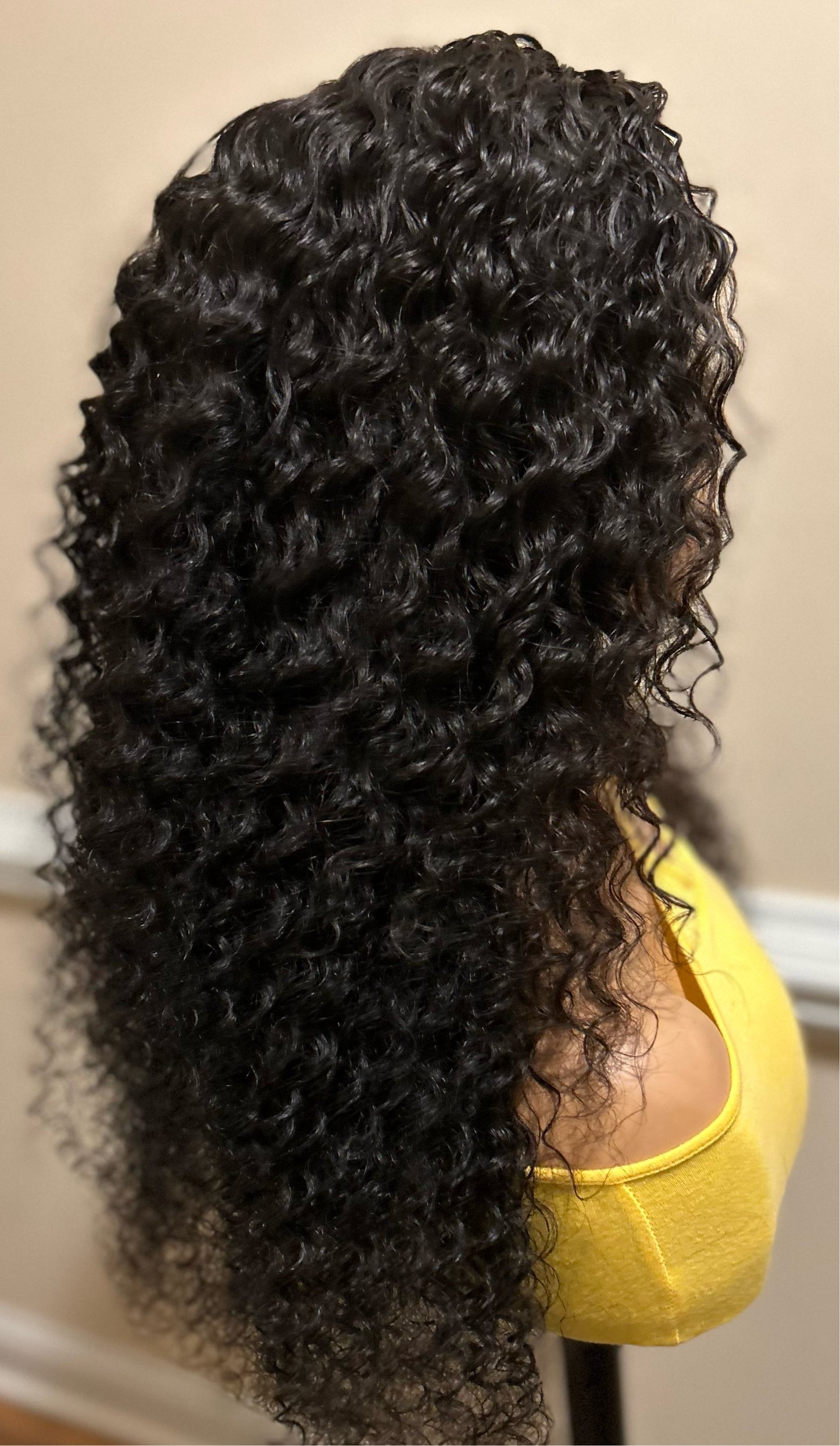 20/22/22’ Deep Wave Frontal Unit